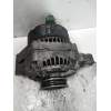 Recambio de alternador para honda concerto (hw) 1.5 (hw) referencia OEM IAM 0123485050 BOSCH 
