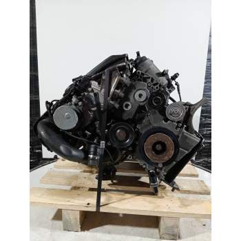 MOTOR COMPLETO 204D4 BOSCH 84835232