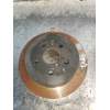 Recambio de disco freno trasero para lexus is 300h referencia OEM IAM   