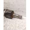 Recambio de transmision delantera izquierda para chevrolet captiva (c100, c140) 2.0 d referencia OEM IAM J7E22A 20VCDI 2006