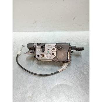 MOTOR CIERRE CENTRALIZADO DELANTERO IZQUIERDO 567154 A01522 3P