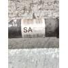 Recambio de transmision delantera izquierda para chevrolet captiva (c100, c140) 2.0 d referencia OEM IAM J7E22A 20VCDI 2006