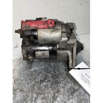 MOTOR ARRANQUE 8200665518 