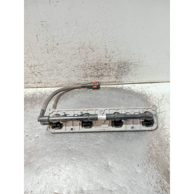 Recambio de rampa inyectora para kawasaki ninja zx-6 r/rr referencia OEM IAM   