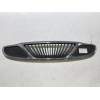 Recambio de rejilla delantera para daewoo nubira berlina 1.6 cat referencia OEM IAM 96272289  