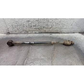 BRAZO SUSPENSION INFERIOR TRASERO IZQUIERDO 
