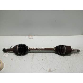 TRANSMISION DELANTERA IZQUIERDA 22TDCI 2006