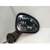 Recambio de retrovisor derecho para daewoo matiz 0.8 cat referencia OEM IAM   MANUAL