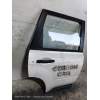 Recambio de puerta trasera derecha para nissan x-trail (t31) le referencia OEM IAM   5P