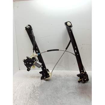 ELEVALUNAS DELANTERO IZQUIERDO 0130822718 5P S850202100 2012