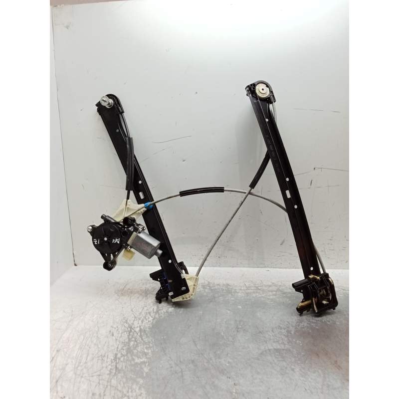 Recambio de elevalunas delantero izquierdo para audi a3 sportback (8va) ambiente referencia OEM IAM 0130822718 5P   S850202100 2