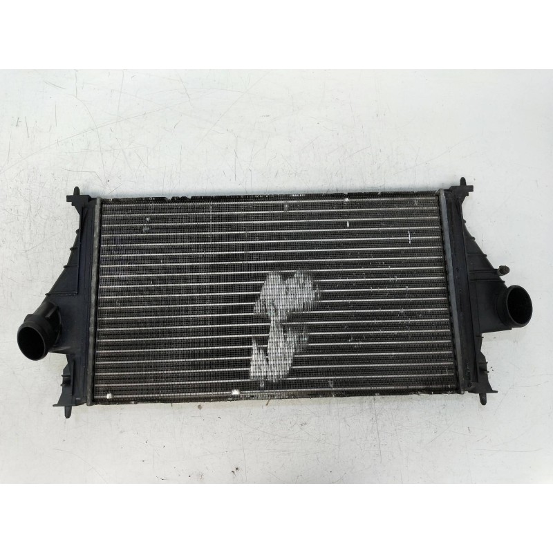 Recambio de intercooler para peugeot 406 berlina (s1/s2) srdt referencia OEM IAM 849372C 9619427480 