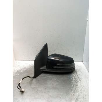 RETROVISOR IZQUIERDO ELÉCTRICO W246/2016
