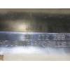 Recambio de rejilla delantera para daewoo nubira berlina 1.6 cat referencia OEM IAM 96272289  