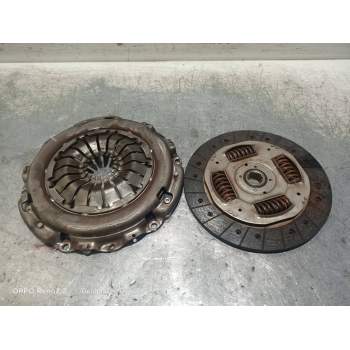 KIT EMBRAGUE 3000951778 18TDCI 2008