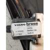 Recambio de elevalunas trasero izquierdo para volvo c70 cabriolet d4 momentum referencia OEM IAM 998684106 31253533 