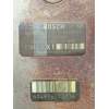 Recambio de bomba inyeccion para bmw serie 5 berlina (e60) referencia OEM IAM 7788670X1 0445010045 