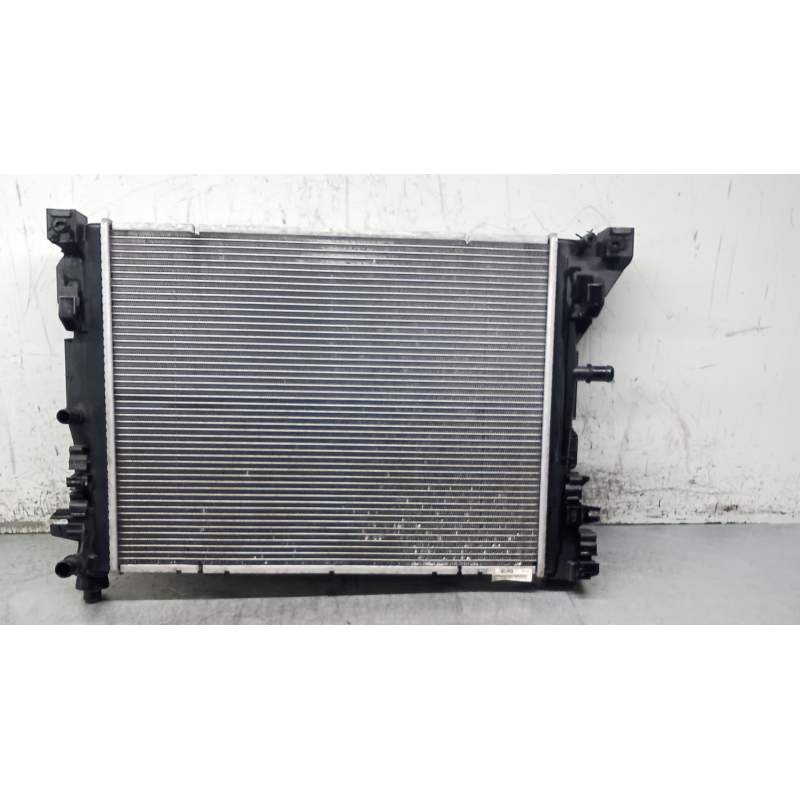 Recambio de radiador agua para renault zoe (bfm_) zoe referencia OEM IAM 214104950R 8A75600000 2016