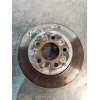 Recambio de disco freno trasero para bmw x6 (e71) xdrive40d referencia OEM IAM   34216868940