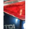Recambio de tapa maletero para audi a5 coupe (8t) 3.0 tdi quattro referencia OEM IAM   