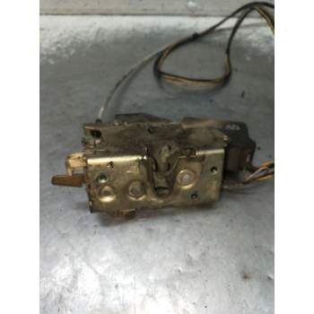 MOTOR CIERRE CENTRALIZADO DELANTERO IZQUIERDO 5P 2000