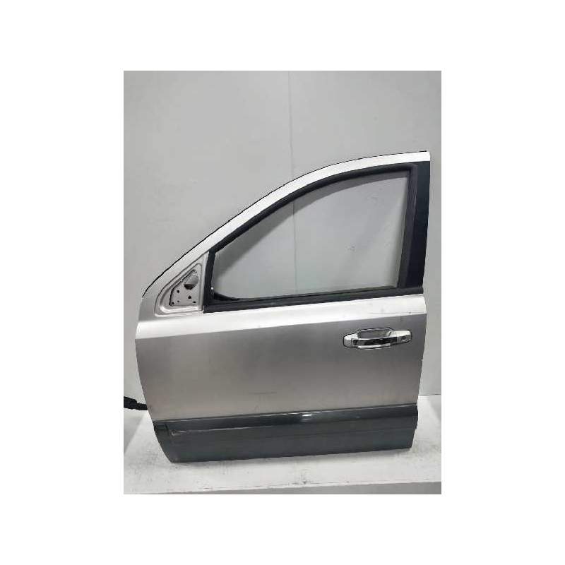 Recambio de puerta delantera izquierda para kia sorento 2.5 crdi cat referencia OEM IAM  5P 2006