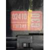 Recambio de mando limpia para toyota auris luna referencia OEM IAM 17F243 17F144 2006