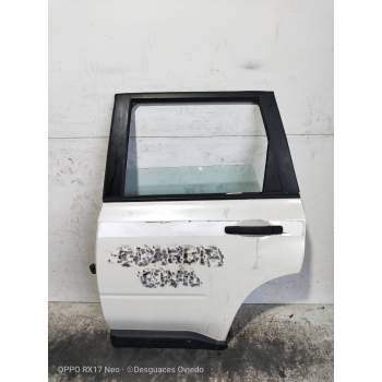 PUERTA TRASERA IZQUIERDA 5P