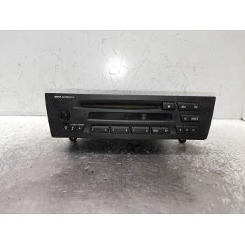 SISTEMA AUDIO / RADIO CD 651292127501 14472110 
