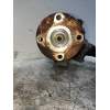 Recambio de diferencial delantero para toyota land cruiser (j15) basis referencia OEM IAM   
