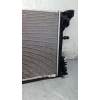 Recambio de radiador agua para renault zoe (bfm_) zoe referencia OEM IAM 214104950R 8A75600000 2016