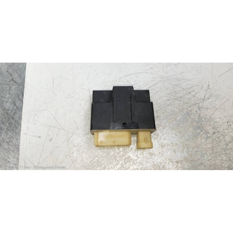 Recambio de modulo electronico para peugeot 308 1.6 16v e-hdi fap referencia OEM IAM 9662570880  