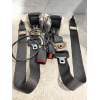 Recambio de juego cinturones delantero para lexus is200 (gxe10) 2.0 referencia OEM IAM   