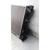Recambio de radiador agua para renault zoe (bfm_) zoe referencia OEM IAM 214104950R 8A75600000 2016