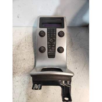 MANDO CALEFACCION / AIRE ACONDICIONADO 31306840 