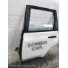 Recambio de puerta trasera izquierda para nissan x-trail (t31) le referencia OEM IAM   5P