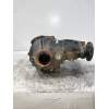 Recambio de diferencial delantero para toyota land cruiser (j15) basis referencia OEM IAM   