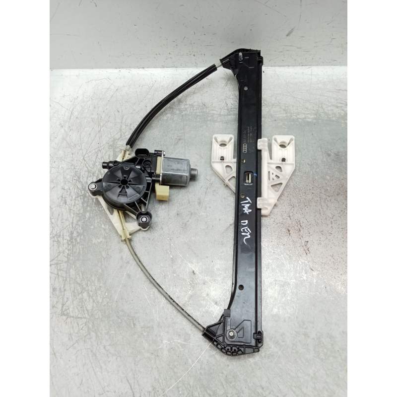 Recambio de elevalunas trasero derecho para audi a3 sportback (8va) ambiente referencia OEM IAM 0130822712 5P   S850202086 2012