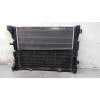Recambio de radiador agua para renault zoe (bfm_) zoe referencia OEM IAM 214104950R 8A75600000 2016