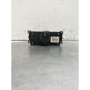 MANDO CALEFACCION / AIRE ACONDICIONADO 6K0819045E interruptor 99