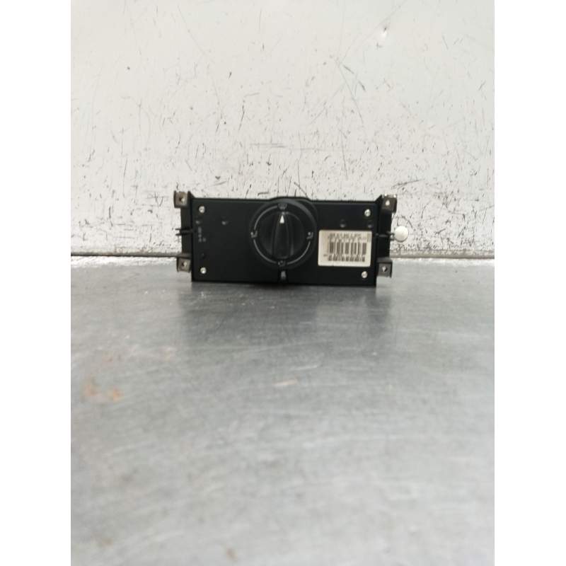 Recambio de mando calefaccion / aire acondicionado para seat ibiza (6k1) referencia OEM IAM 6K0819045E interruptor 99