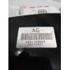 Recambio de cuadro instrumentos para daewoo nubira berlina 1.6 cat referencia OEM IAM 96272951 AE8I100069 AE