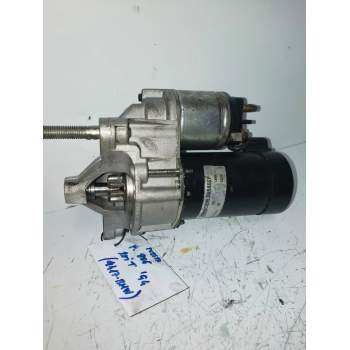 MOTOR ARRANQUE D6RA66 VALEO 