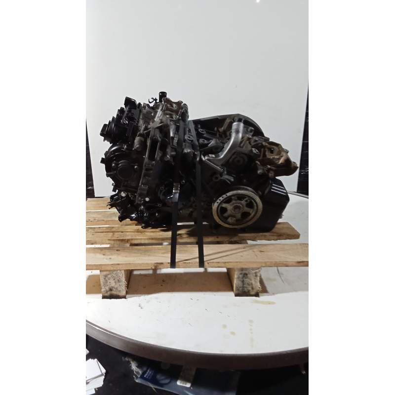 Recambio de motor completo para fiat 500 312 1.0 hybrid referencia OEM IAM 46341162  549957