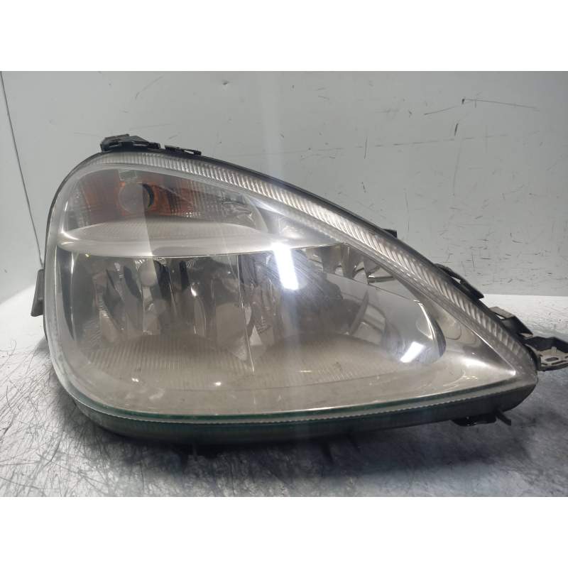 Recambio de faro derecho para mercedes-benz clase a (w168) 160 l (168.133) referencia OEM IAM A1688201861 0301192202 
