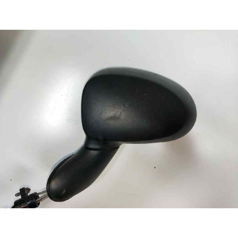 Recambio de retrovisor izquierdo para chevrolet matiz referencia OEM IAM   MANUAL
