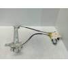 Recambio de elevalunas trasero derecho para renault fluence expression referencia OEM IAM 827200016R 918005103 