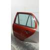 Recambio de puerta trasera izquierda para skoda fabia (6y2/6y3) comfort referencia OEM IAM   5P