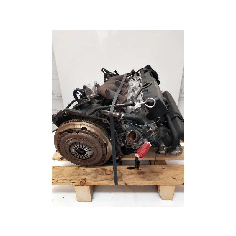 Recambio de motor completo para opel corsa a gl referencia OEM IAM 4EC1 949140 