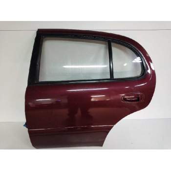 PUERTA TRASERA IZQUIERDA 6700430431 